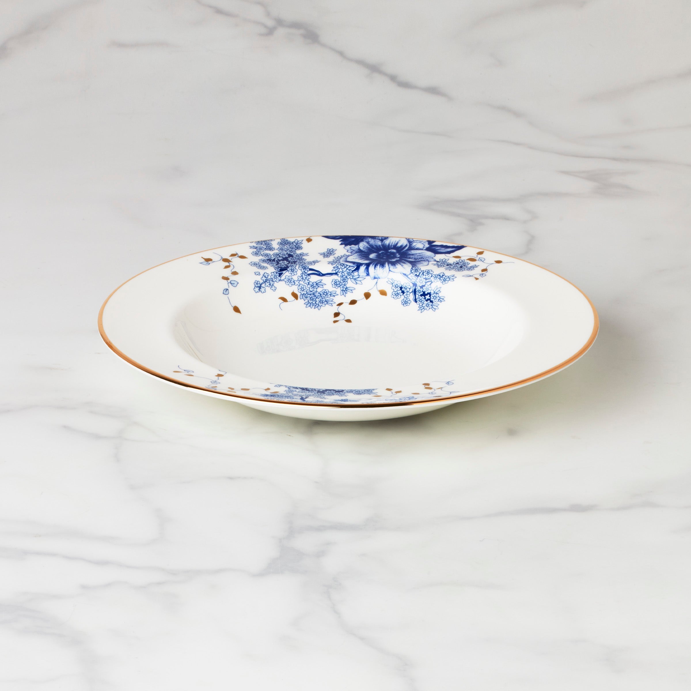 Garden Grove Rimmed Bowl – Lenox Corporation