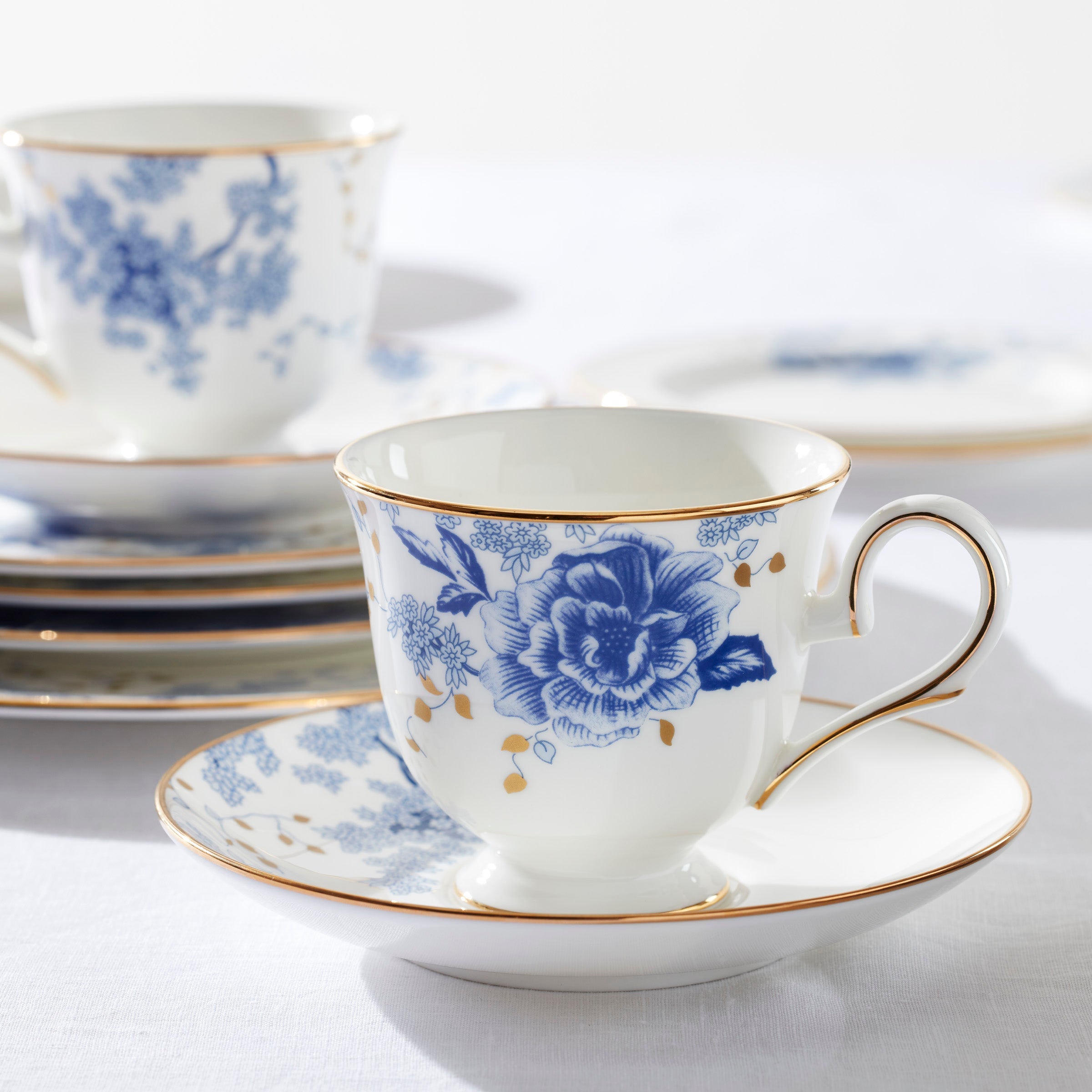 Garden Grove Teacup – Lenox Corporation