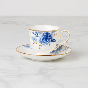 Garden Grove Teacup
