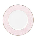 Mercer Drive Accent Plate