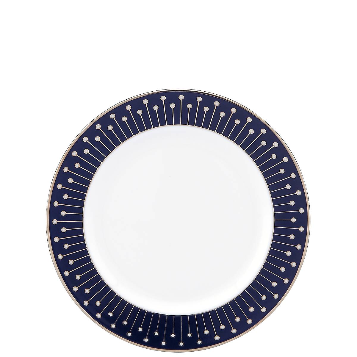 Signature Spade Bread Plate – Lenox Corporation