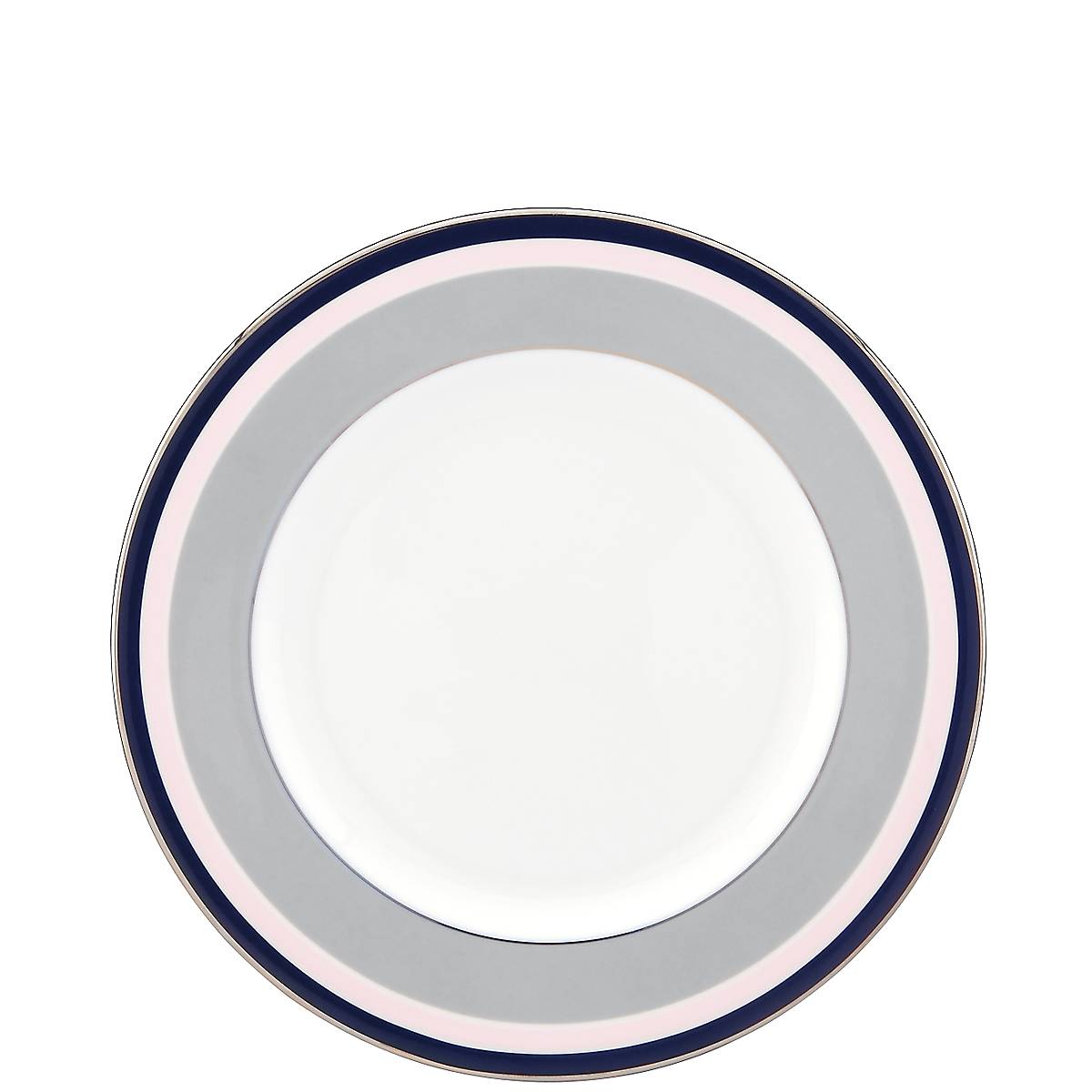 Signature Spade Bread Plate – Lenox Corporation