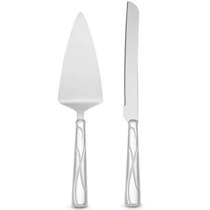Modern Serveware Sets