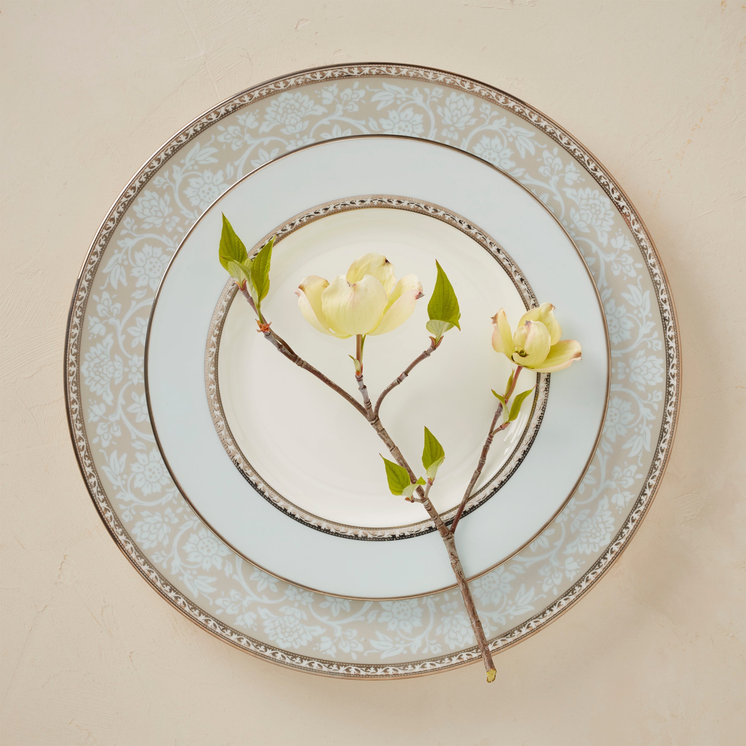 Westmore 5-Piece Place Setting – Lenox Corporation
