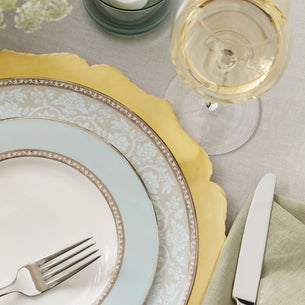 Westmore Dinner Plate
