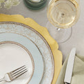 Westmore Dinner Plate
