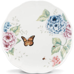 Butterfly Meadow Hydrangea Dinner Plate