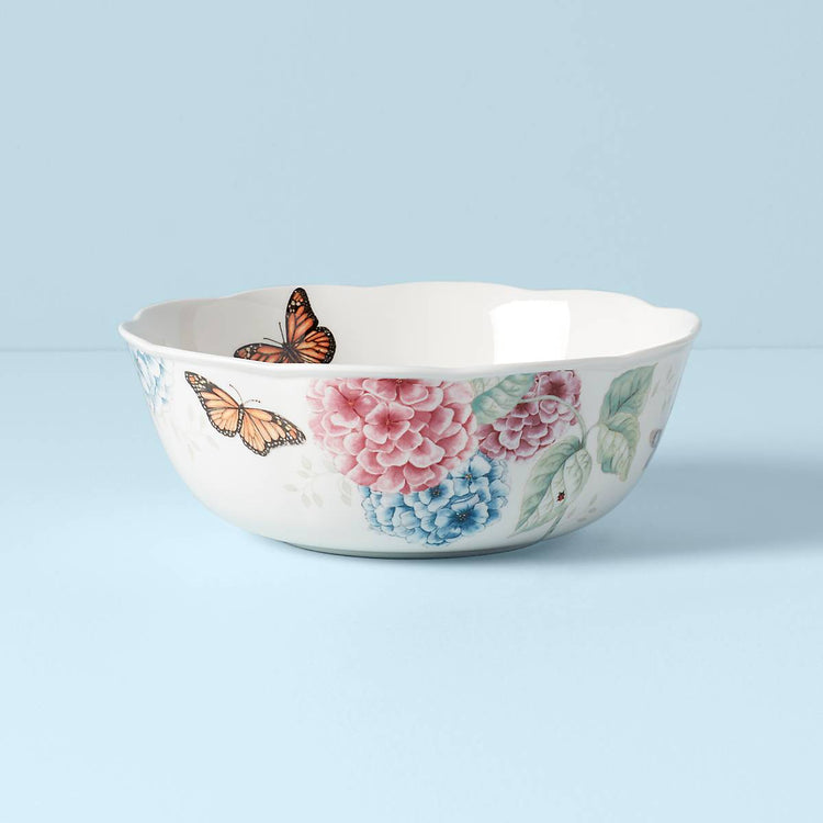 Butterfly Meadow Dinnerware