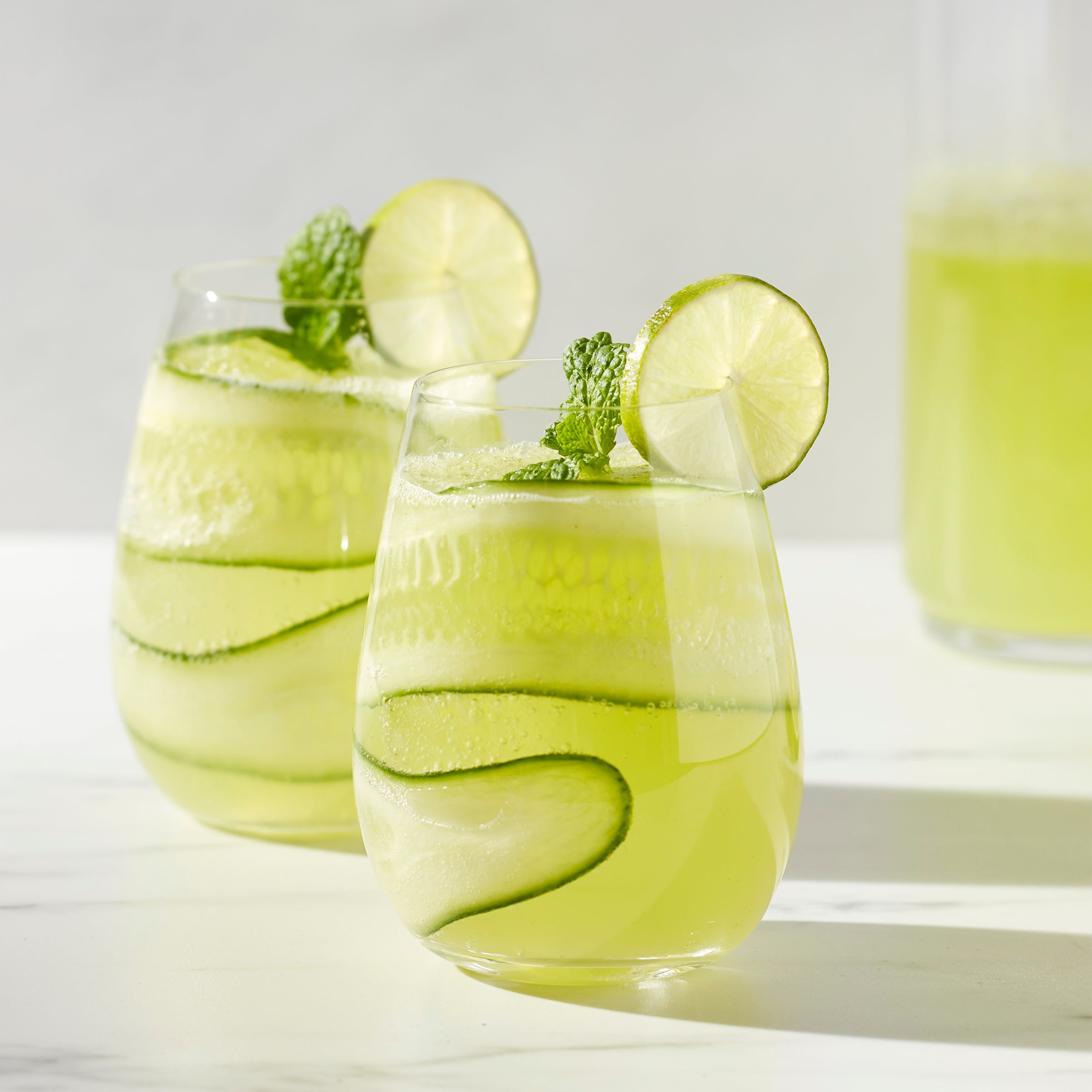 Lenox Tuscany Classics Stemless Wine Glass - Thumbnail 5