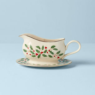 Holiday Serveware