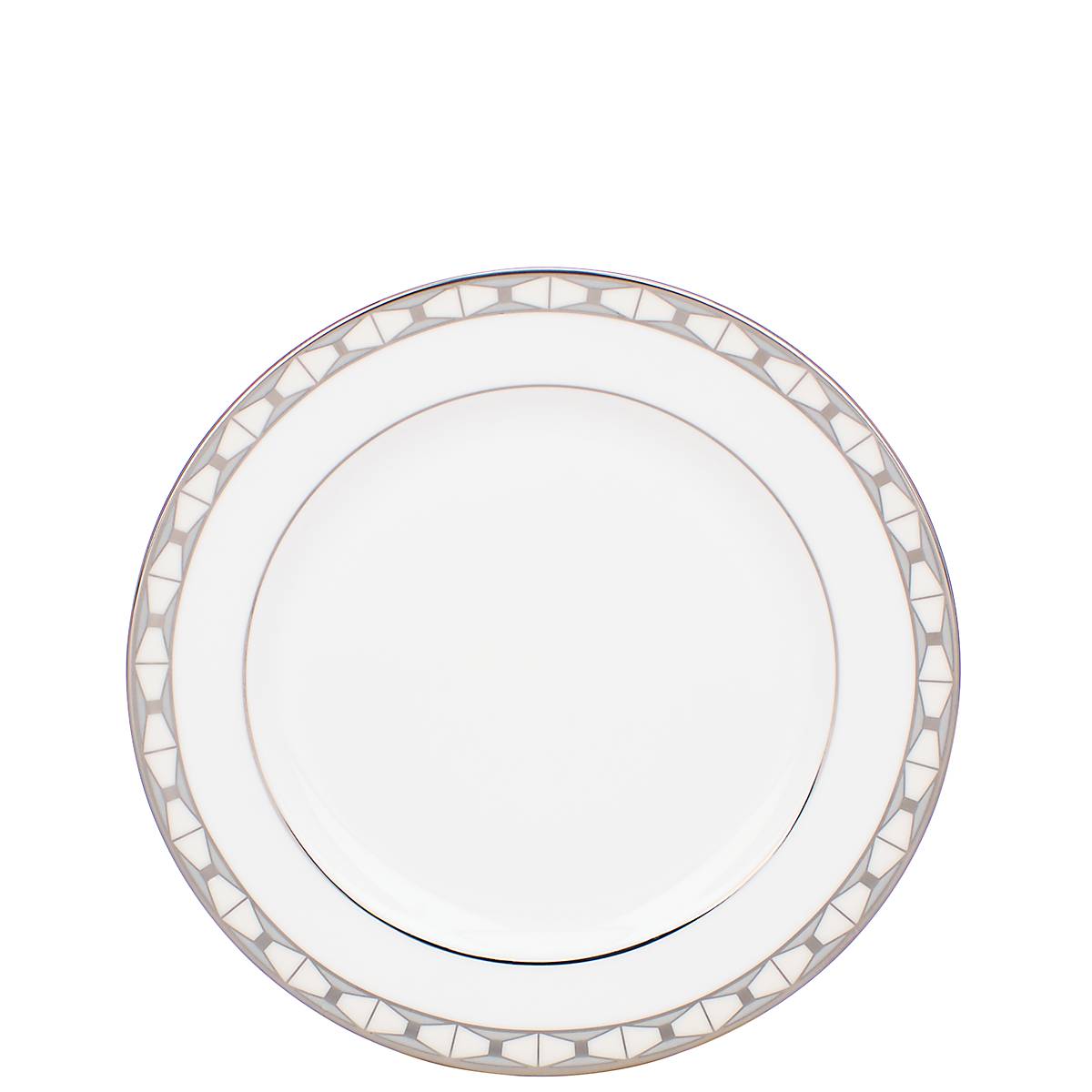 Signature Spade Bread Plate – Lenox Corporation - Main Image