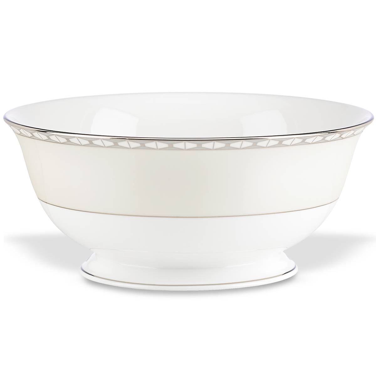 cambridge silversmiths Signature Spade Serving Bowl
