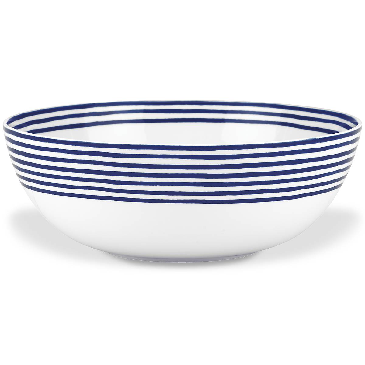 cambridge silversmiths Charlotte Street North Medium Serving Bowl