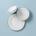 Opal Innocence 3-Piece Place Setting