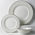 Opal Innocence 3-Piece Place Setting