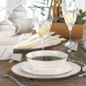 Venetian Lace 3-Piece Place Setting