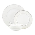 Venetian Lace 3-Piece Place Setting