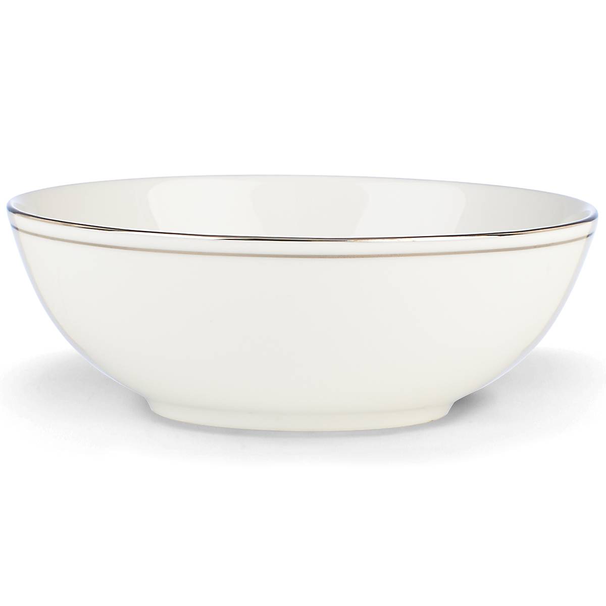 Federal ™ Place Setting Bowl- Gold