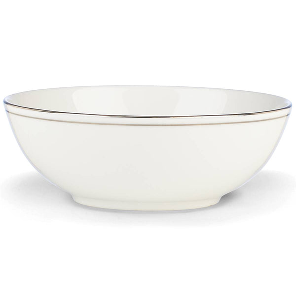 Federal Platinum Place Setting Bowl – Lenox Corporation