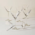 Lucca Martini Glasses Set of 6 #17068