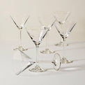 Tuscany Classics Martini Glass Set, Buy 4 Get 6
