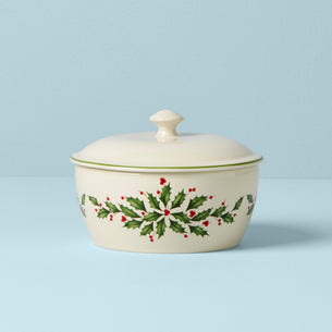 Holiday Dinnerware<br> & Entertaining Sets
