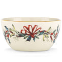 Winter Greetings Small Bowl