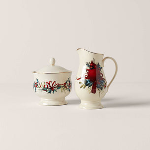 Holiday Dinnerware<br> & Entertaining Sets