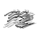 Biscayne 75-Piece Flatware Set