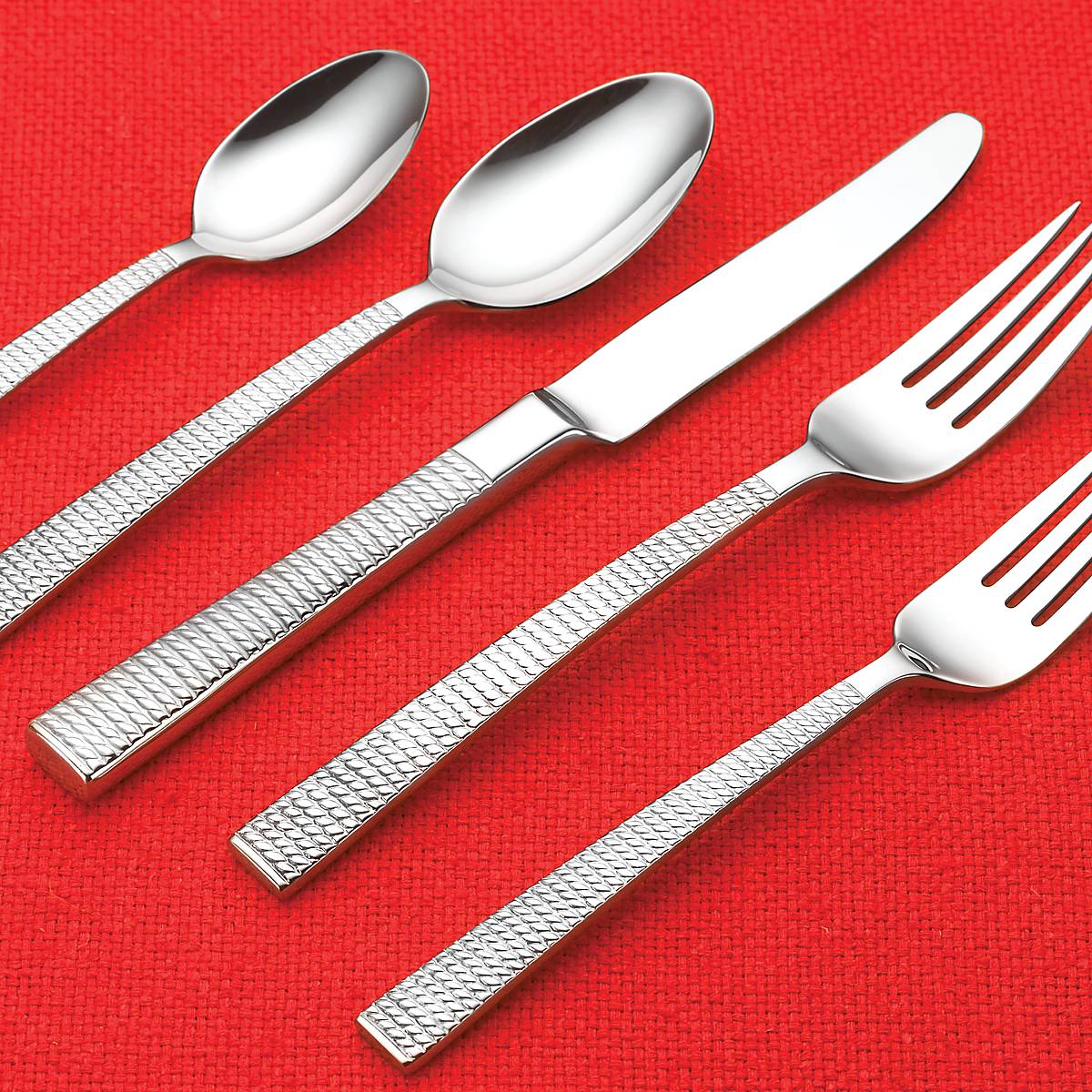 Wickford 5-Piece Place Setting – Lenox Corporation