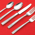 Wickford 5-Piece Flatware Set