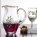 Holiday™ 4-piece Iced Beverage Glass Set