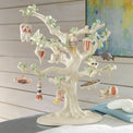 Summer 12-Piece Mini Ornament & Tree Set