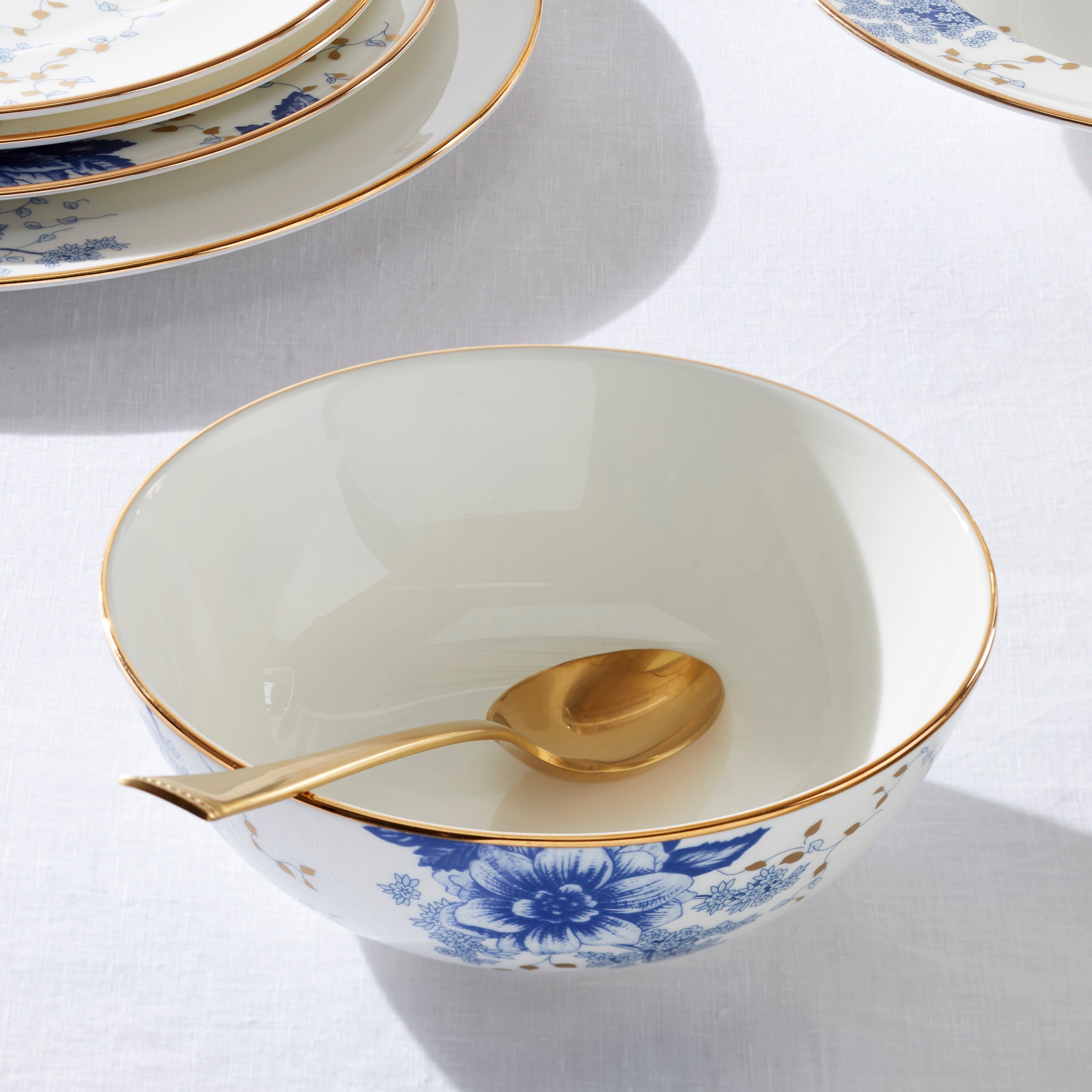 Garden Grove 3-Piece Place Setting – Lenox Corporation