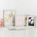 Rosy Glow 5" x 7" Frame