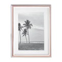 Rosy Glow 5" x 7" Frame