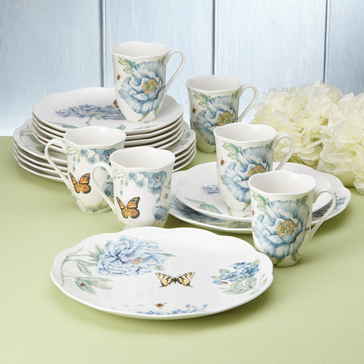Butterfly Meadow Dinnerware