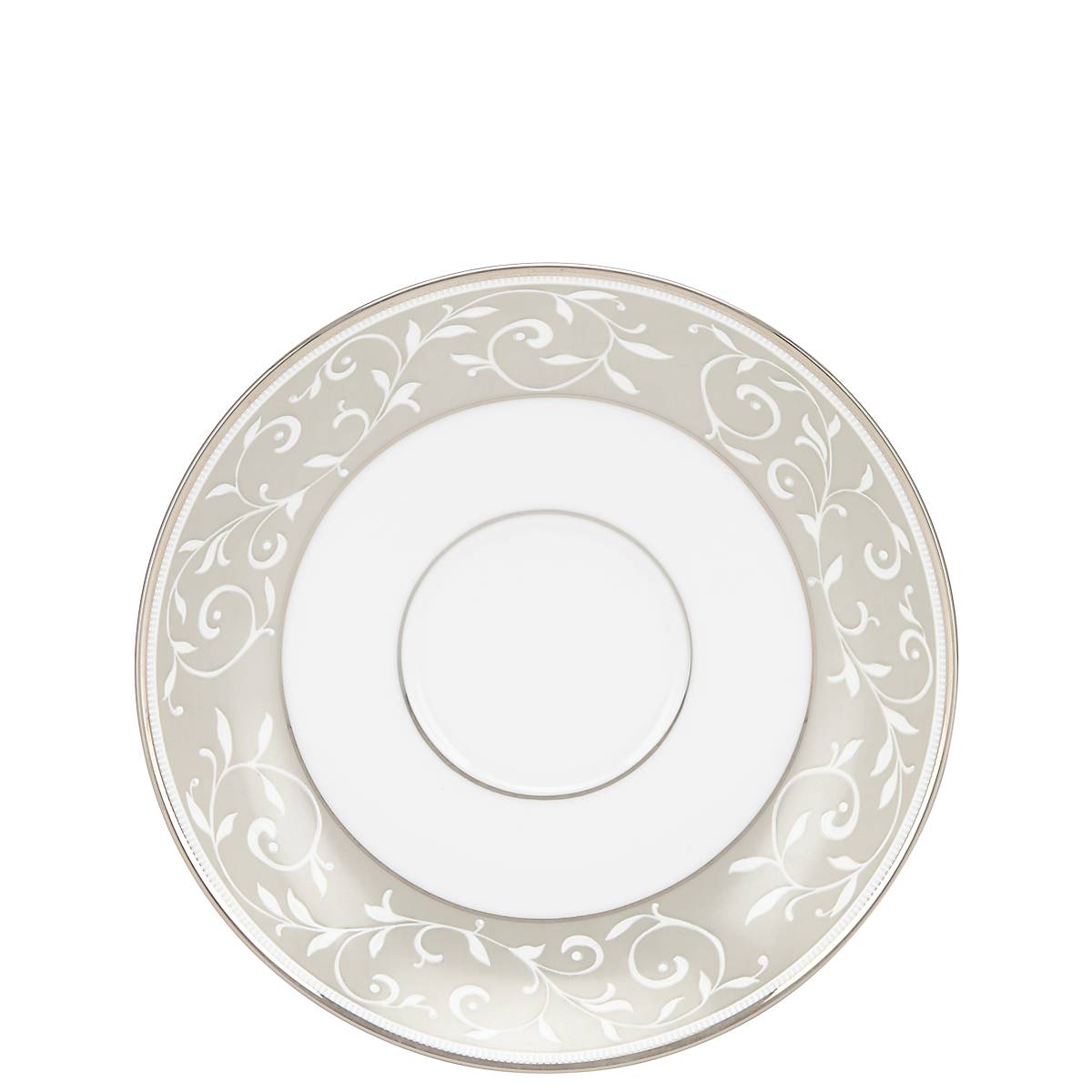 Opal Innocence Dune Saucer – Lenox Corporation