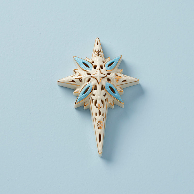 First Blessing Nativity™ Lighted Star Figurine