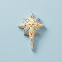 First Blessing Nativity&#8482; Lighted Star Figurine