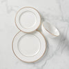 Federal Gold 3-Piece Place Setting