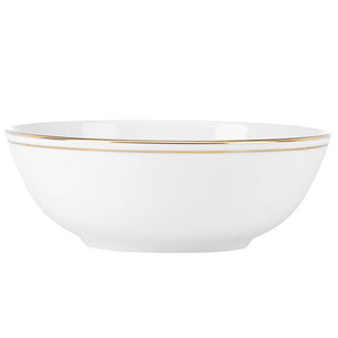 Gold Rimmed Dinnerware