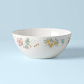 Butterfly Meadow Melamine Large Serving Bowl