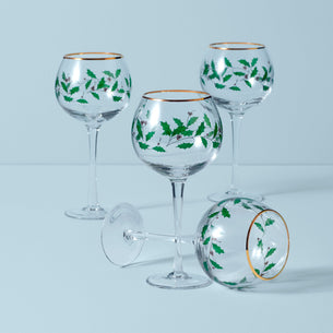 Seasonal Drinkware