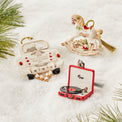 Rocking Horse Ornament
