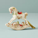 Rocking Horse Ornament