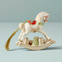 Rocking Horse Ornament