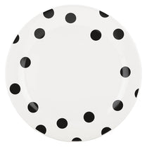 Deco Dot Dinnerware