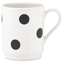 Deco Dot Dinnerware