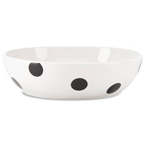 Deco Dot Dinnerware